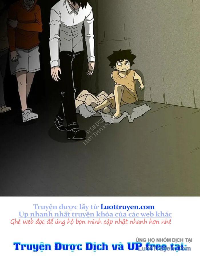 Vết Mờ Của Quá Khứ Chapter 9 - Trang 2