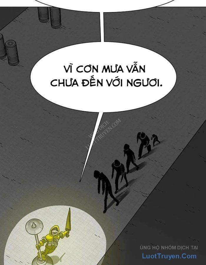 Vết Mờ Của Quá Khứ Chapter 9 - Trang 2