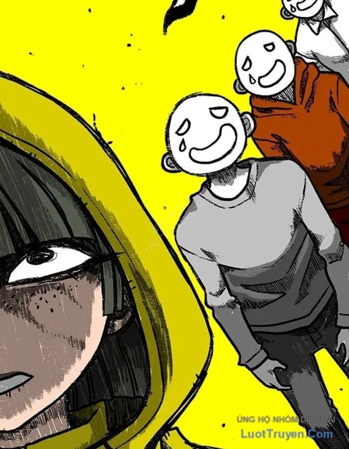 Vết Mờ Của Quá Khứ Chapter 9 - Trang 2