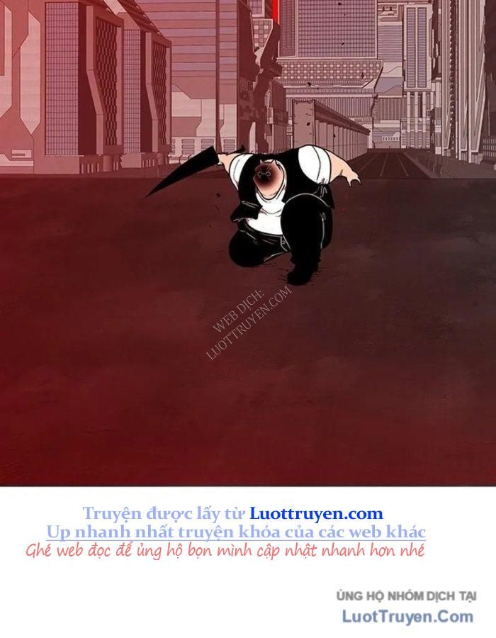 Vết Mờ Của Quá Khứ Chapter 9 - Trang 2