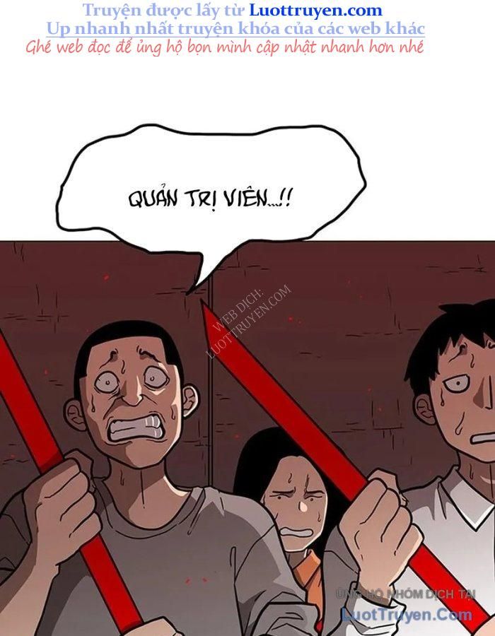 Vết Mờ Của Quá Khứ Chapter 9 - Trang 2