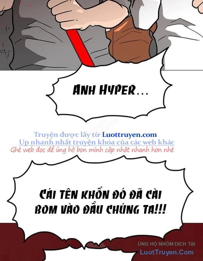 Vết Mờ Của Quá Khứ Chapter 9 - Trang 2