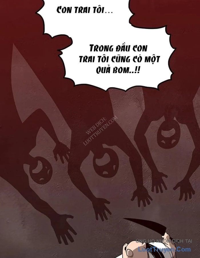 Vết Mờ Của Quá Khứ Chapter 9 - Trang 2