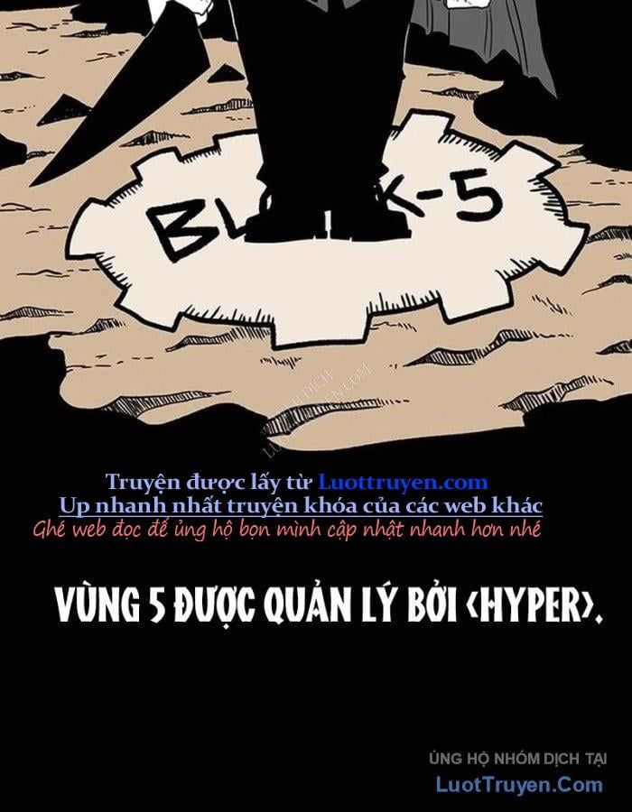 Vết Mờ Của Quá Khứ Chapter 9 - Trang 2