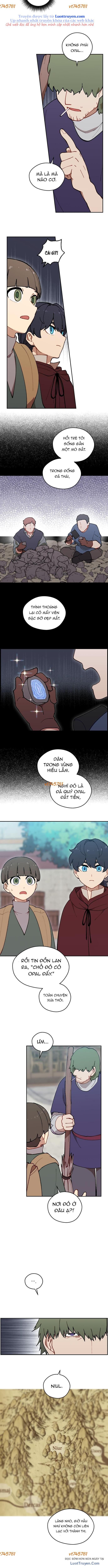 Sao Cái Tên Nhân Vật Chính Chỉ Là Aaaah Thế Chapter 9 - Trang 2