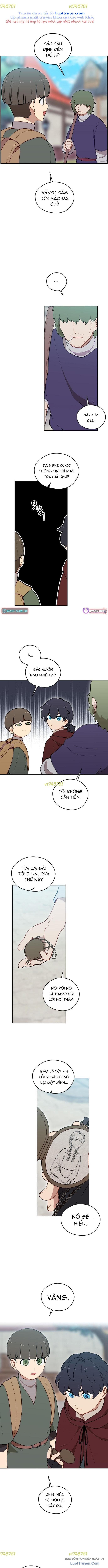 Sao Cái Tên Nhân Vật Chính Chỉ Là Aaaah Thế Chapter 9 - Trang 2