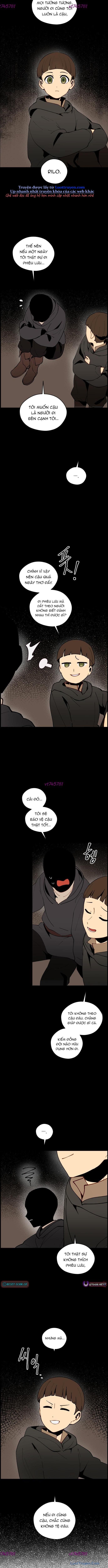 Sao Cái Tên Nhân Vật Chính Chỉ Là Aaaah Thế Chapter 9 - Trang 2