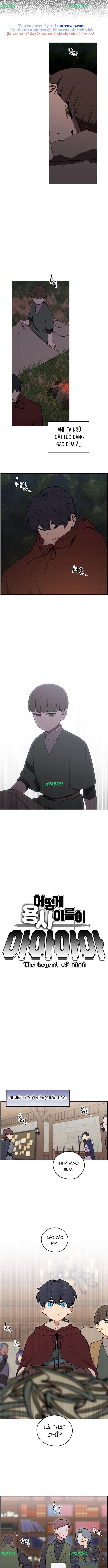 Sao Cái Tên Nhân Vật Chính Chỉ Là Aaaah Thế Chapter 9 - Trang 2