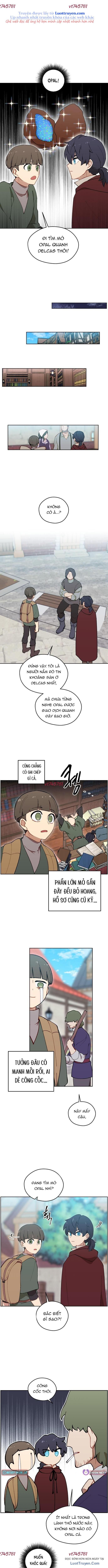 Sao Cái Tên Nhân Vật Chính Chỉ Là Aaaah Thế Chapter 9 - Trang 2