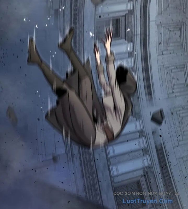 Ma Pháp Sư Hắc Ám Trở Về Để Nhập Ngũ Chapter 53 - Trang 2