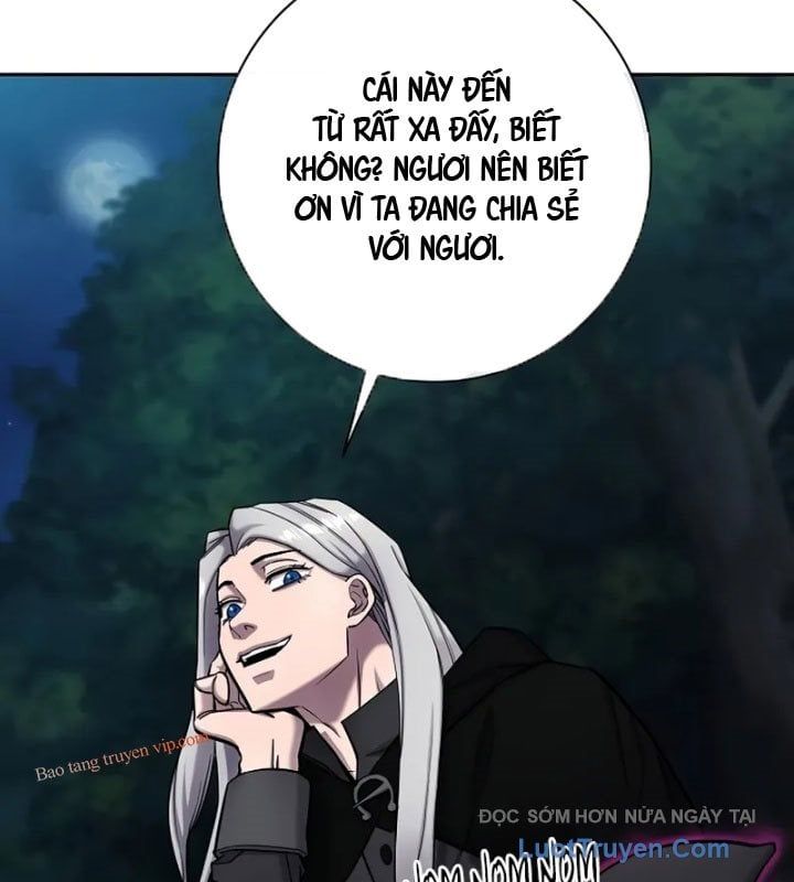 Ma Pháp Sư Hắc Ám Trở Về Để Nhập Ngũ Chapter 53 - Trang 2