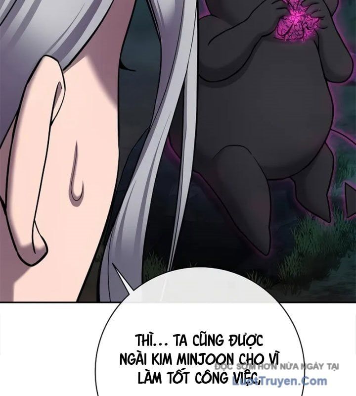 Ma Pháp Sư Hắc Ám Trở Về Để Nhập Ngũ Chapter 53 - Trang 2