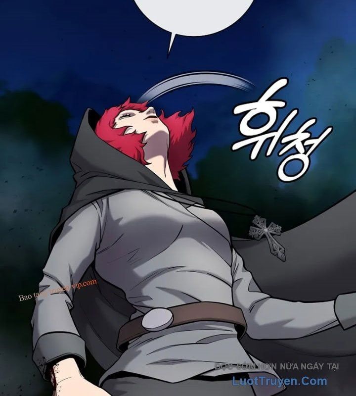 Ma Pháp Sư Hắc Ám Trở Về Để Nhập Ngũ Chapter 53 - Trang 2