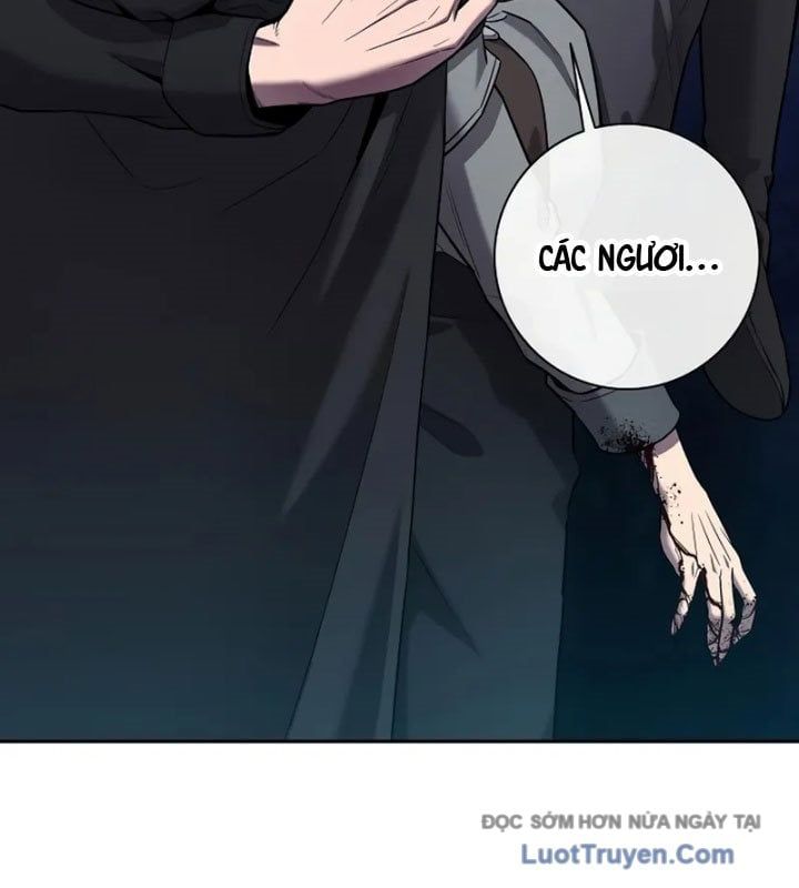 Ma Pháp Sư Hắc Ám Trở Về Để Nhập Ngũ Chapter 53 - Trang 2