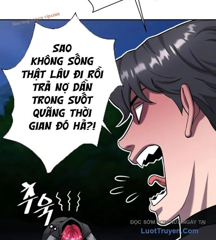 Ma Pháp Sư Hắc Ám Trở Về Để Nhập Ngũ Chapter 53 - Trang 2
