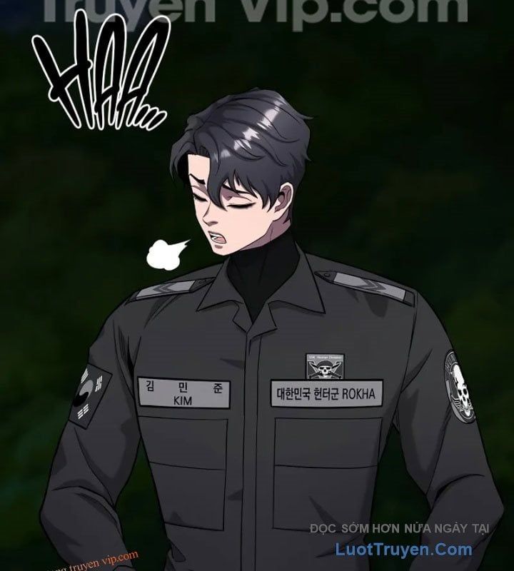 Ma Pháp Sư Hắc Ám Trở Về Để Nhập Ngũ Chapter 53 - Trang 2