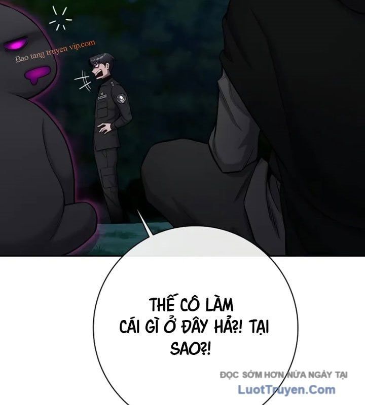 Ma Pháp Sư Hắc Ám Trở Về Để Nhập Ngũ Chapter 53 - Trang 2