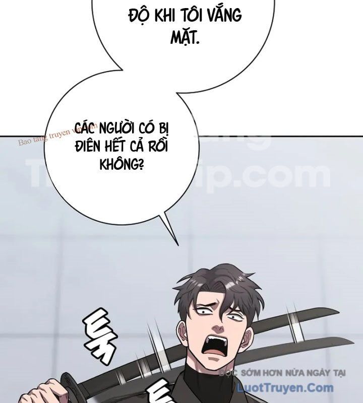Ma Pháp Sư Hắc Ám Trở Về Để Nhập Ngũ Chapter 53 - Trang 2