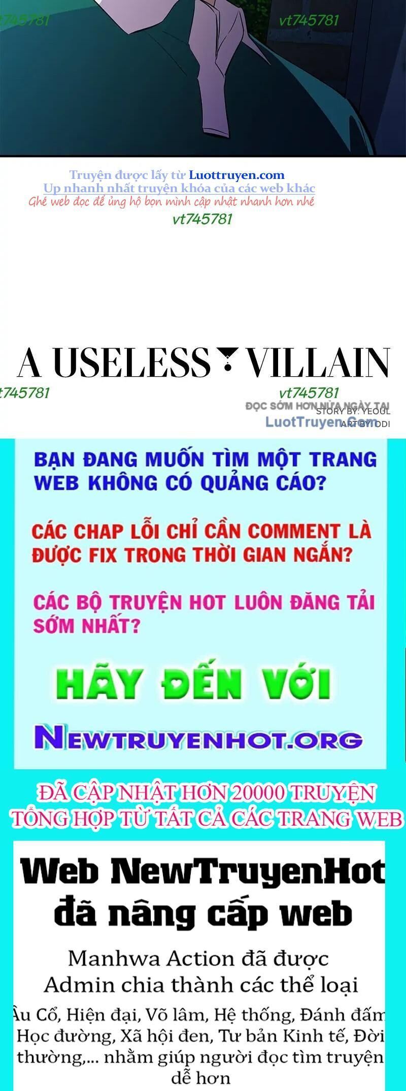 Phản Diện Vô Năng Chapter 39 - Trang 2