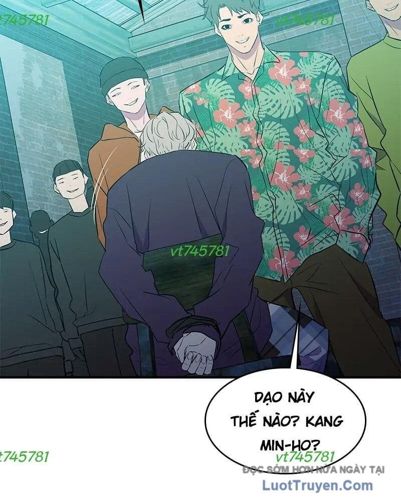 Phản Diện Vô Năng Chapter 39 - Trang 2