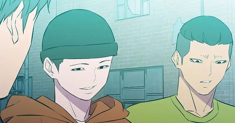 Phản Diện Vô Năng Chapter 39 - Trang 2