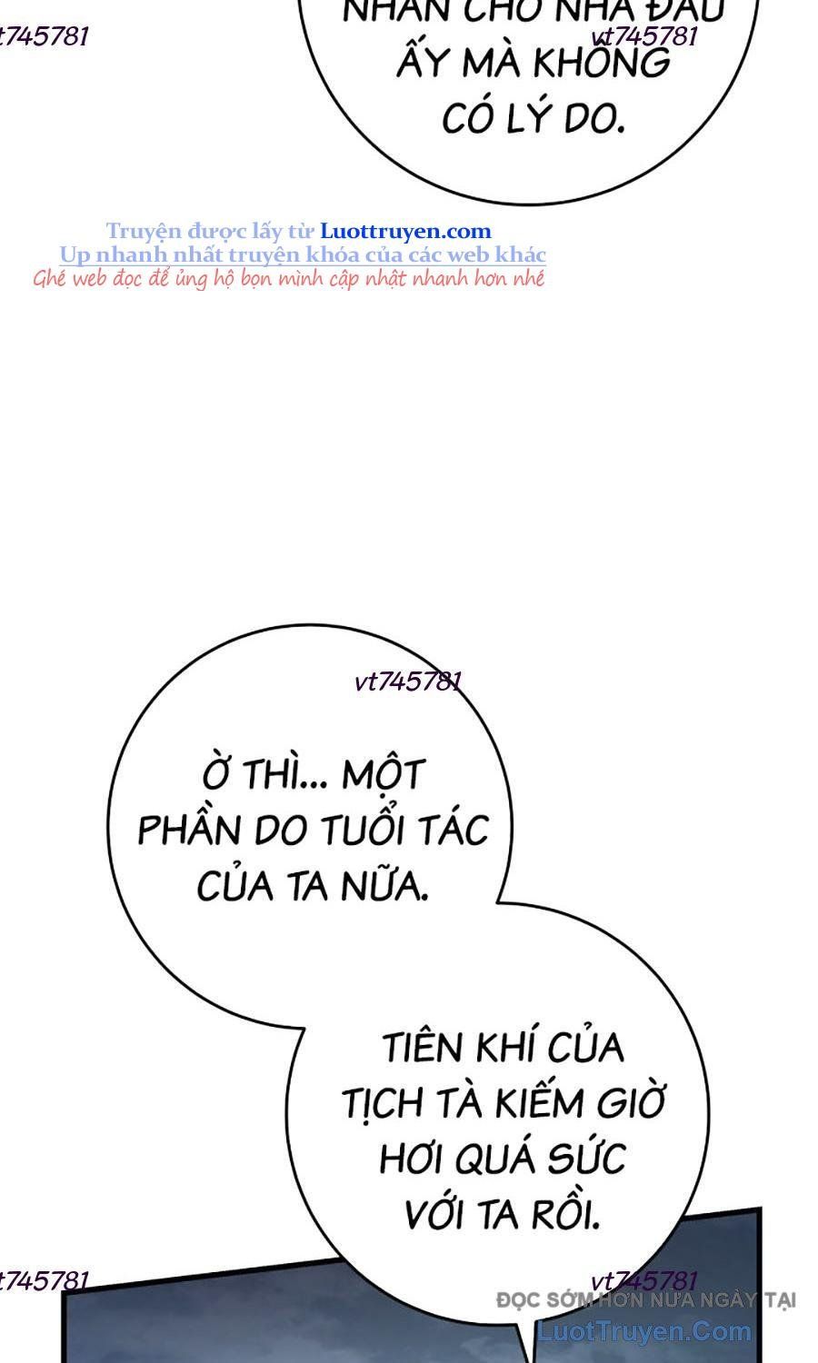 Cửu Thiên Kiếm Pháp Chapter 138 - Trang 2