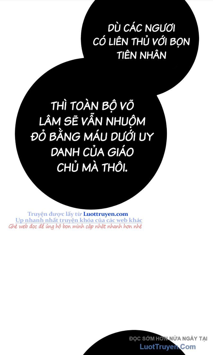 Cửu Thiên Kiếm Pháp Chapter 138 - Trang 2