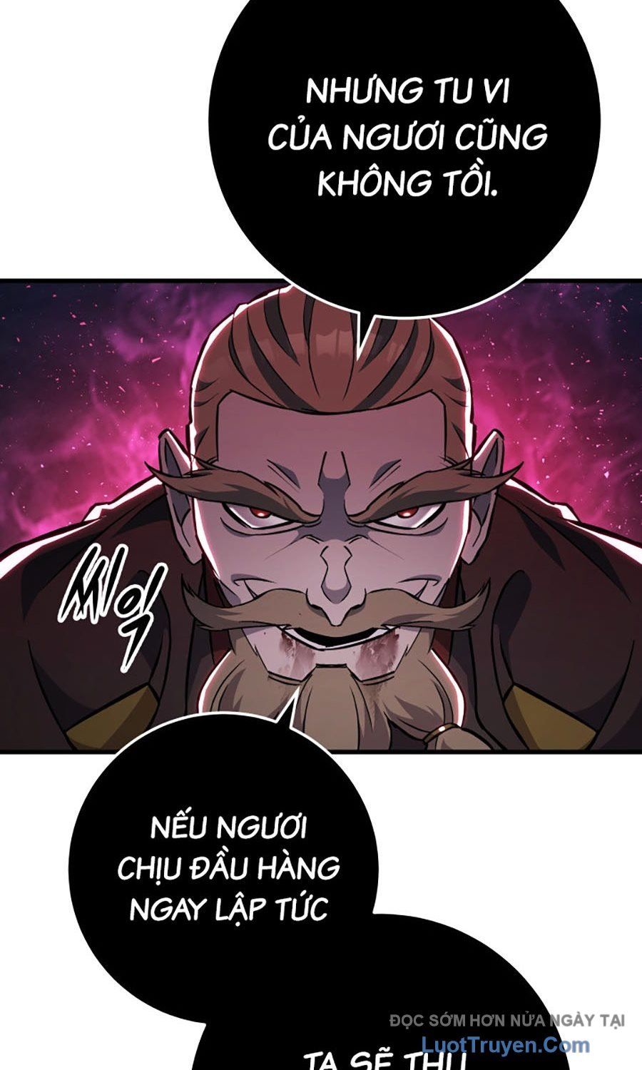 Cửu Thiên Kiếm Pháp Chapter 138 - Trang 2
