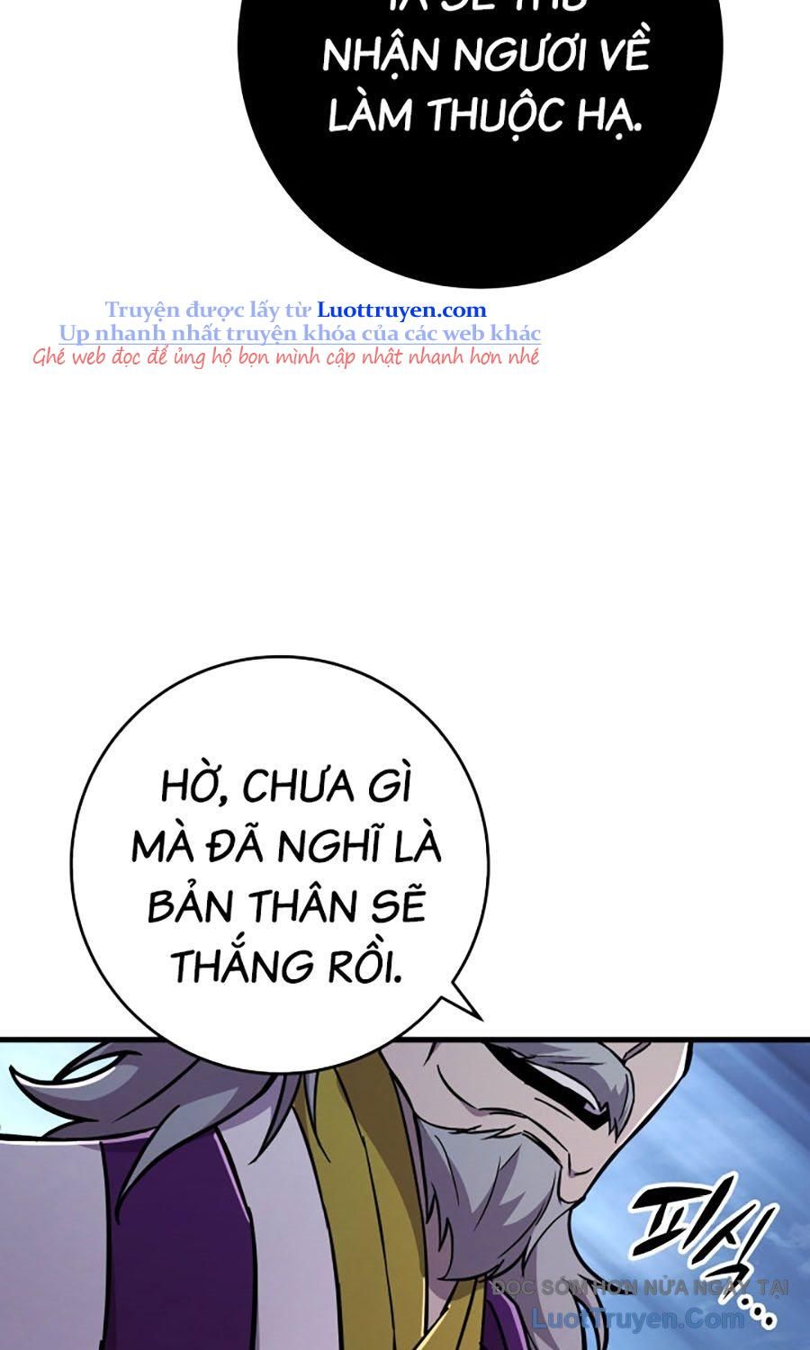 Cửu Thiên Kiếm Pháp Chapter 138 - Trang 2