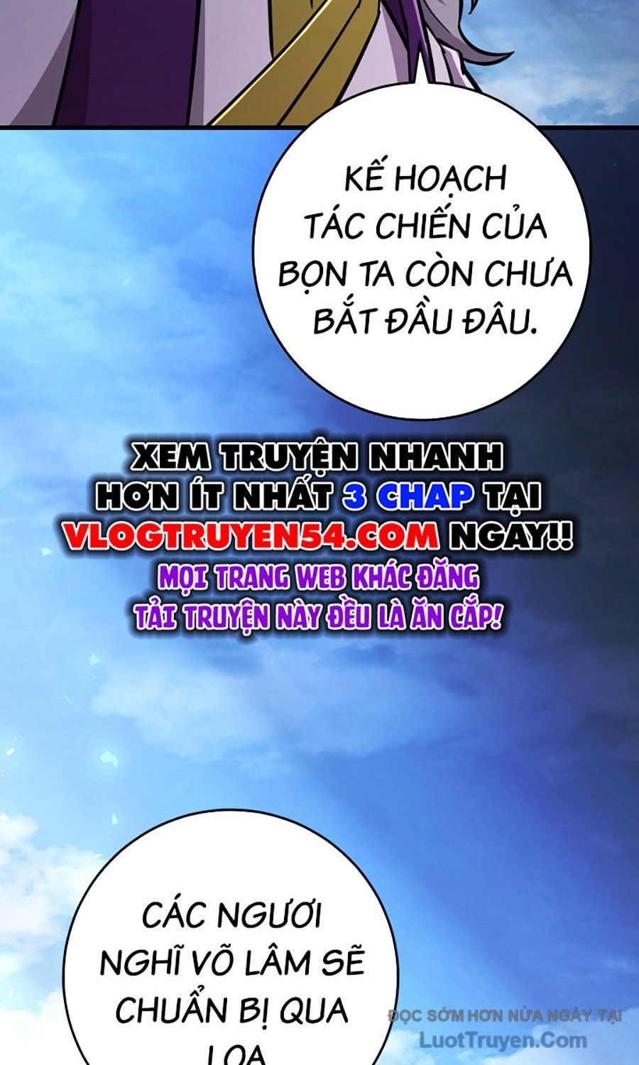 Cửu Thiên Kiếm Pháp Chapter 138 - Trang 2