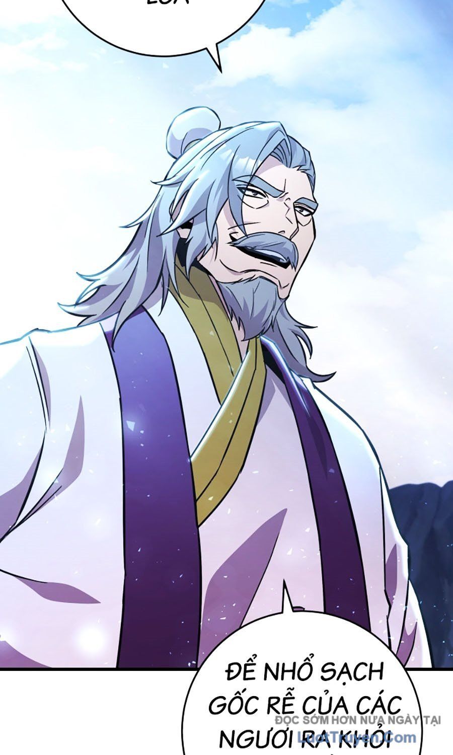 Cửu Thiên Kiếm Pháp Chapter 138 - Trang 2