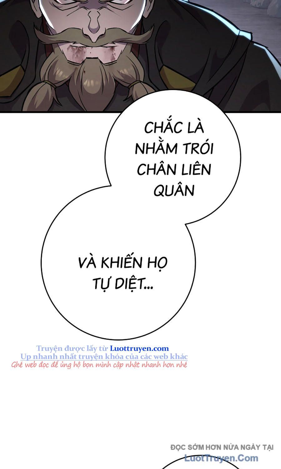 Cửu Thiên Kiếm Pháp Chapter 138 - Trang 2