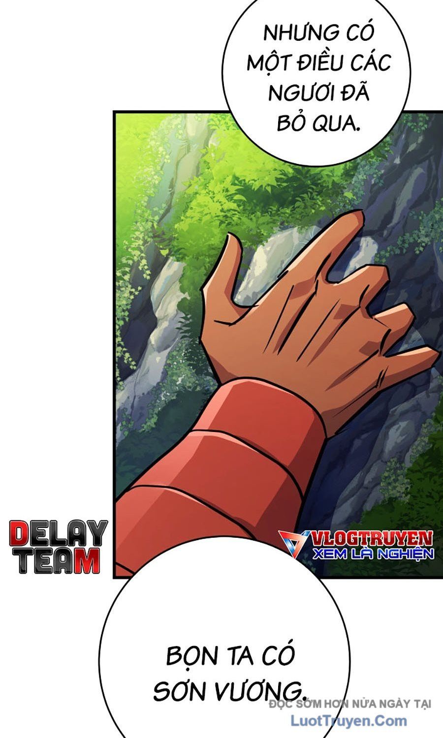 Cửu Thiên Kiếm Pháp Chapter 138 - Trang 2