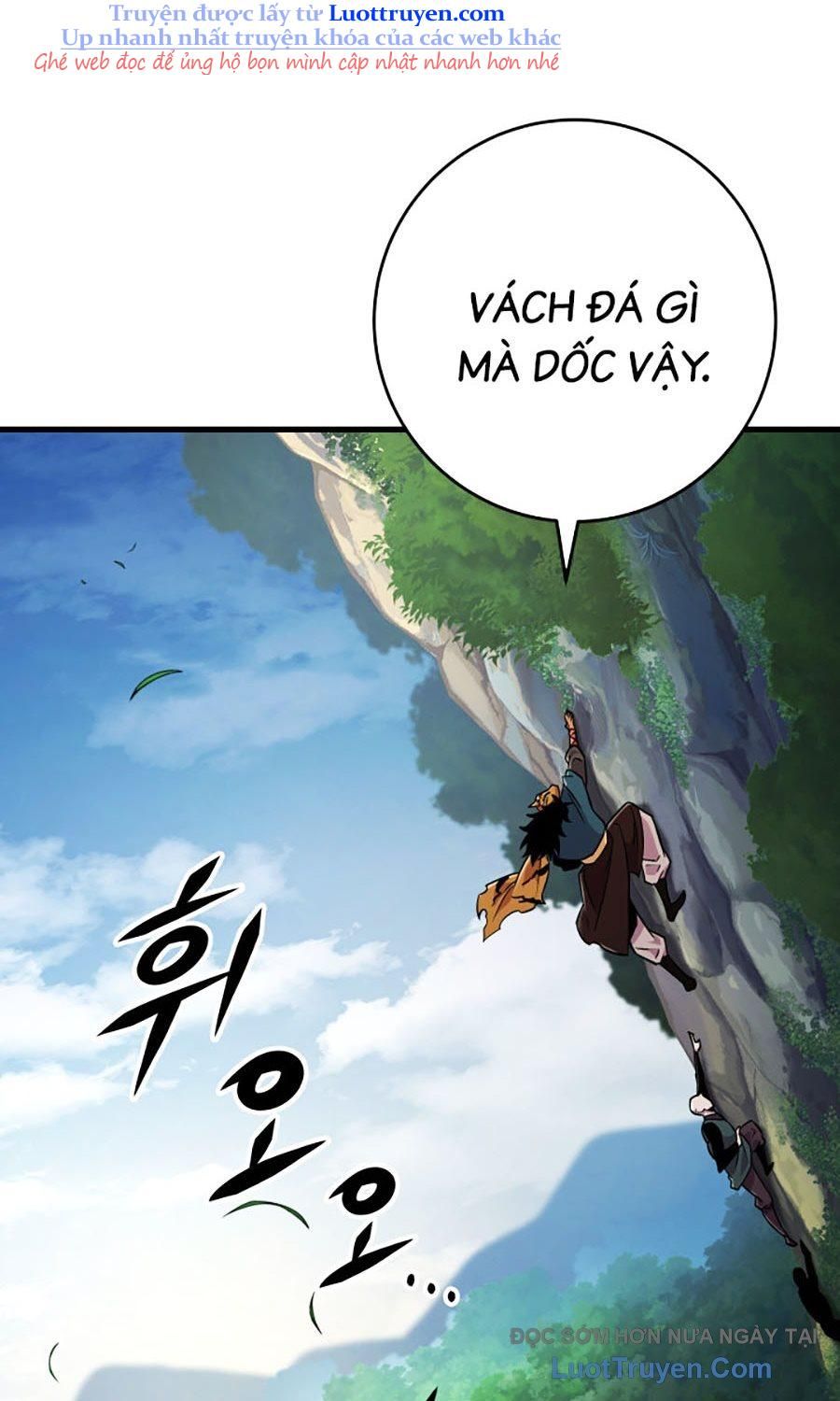 Cửu Thiên Kiếm Pháp Chapter 138 - Trang 2