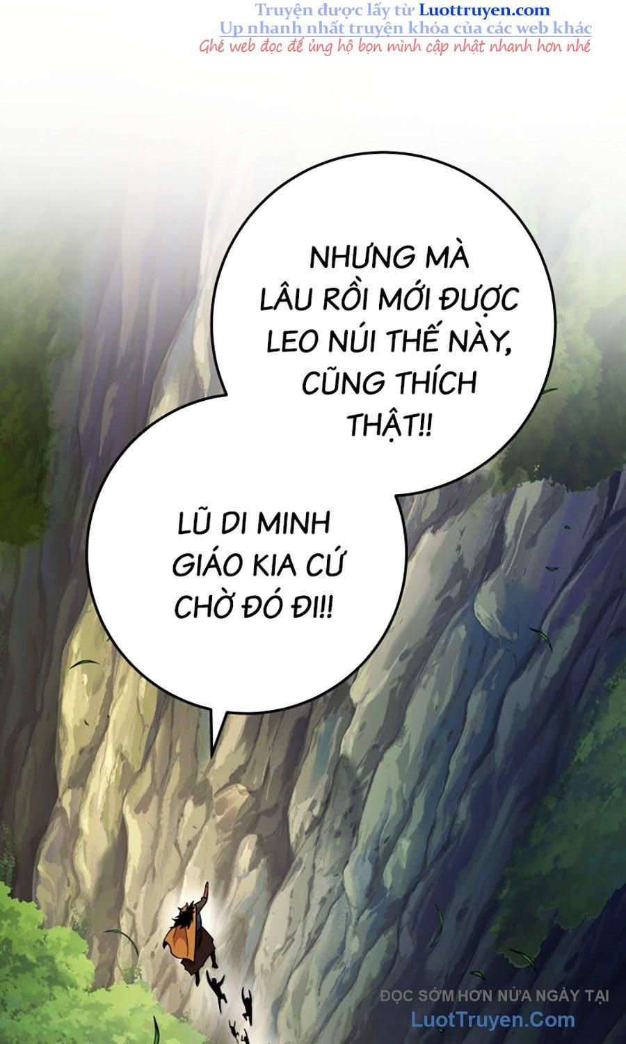Cửu Thiên Kiếm Pháp Chapter 138 - Trang 2