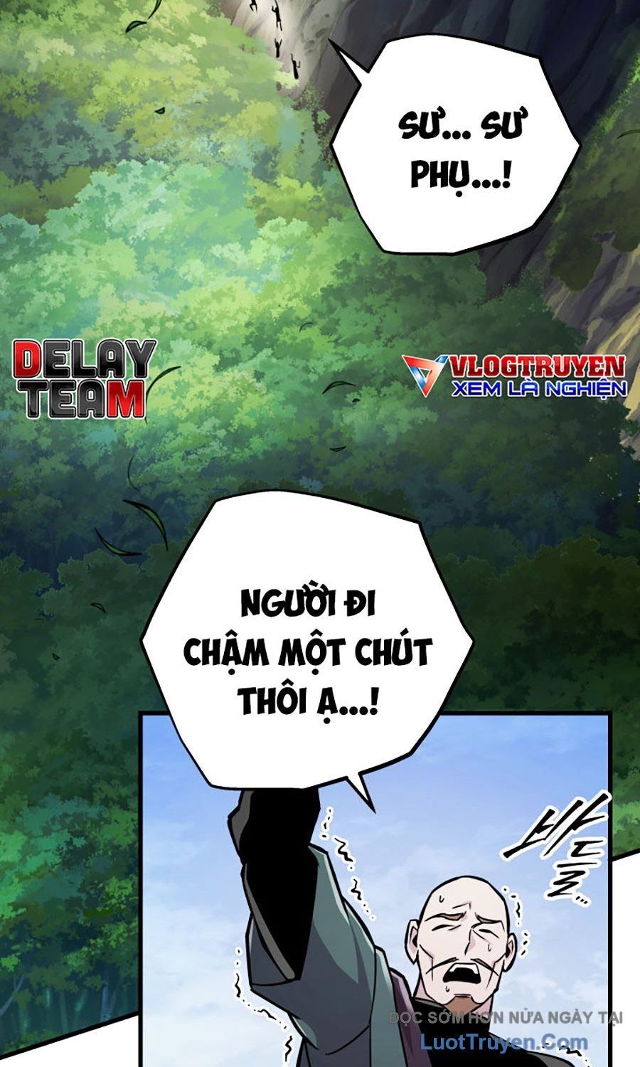 Cửu Thiên Kiếm Pháp Chapter 138 - Trang 2