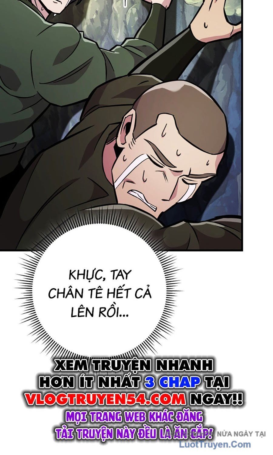 Cửu Thiên Kiếm Pháp Chapter 138 - Trang 2