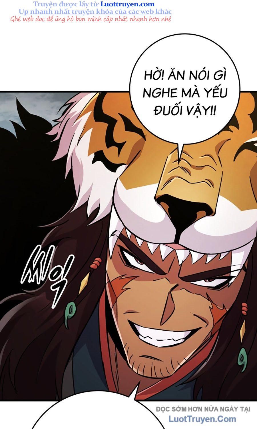 Cửu Thiên Kiếm Pháp Chapter 138 - Trang 2