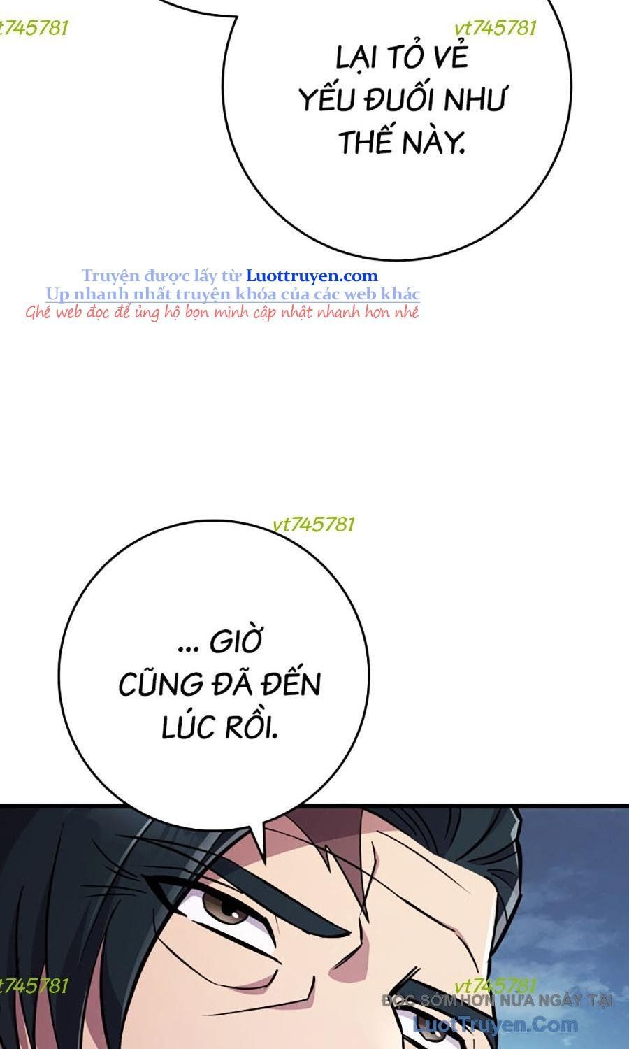 Cửu Thiên Kiếm Pháp Chapter 138 - Trang 2