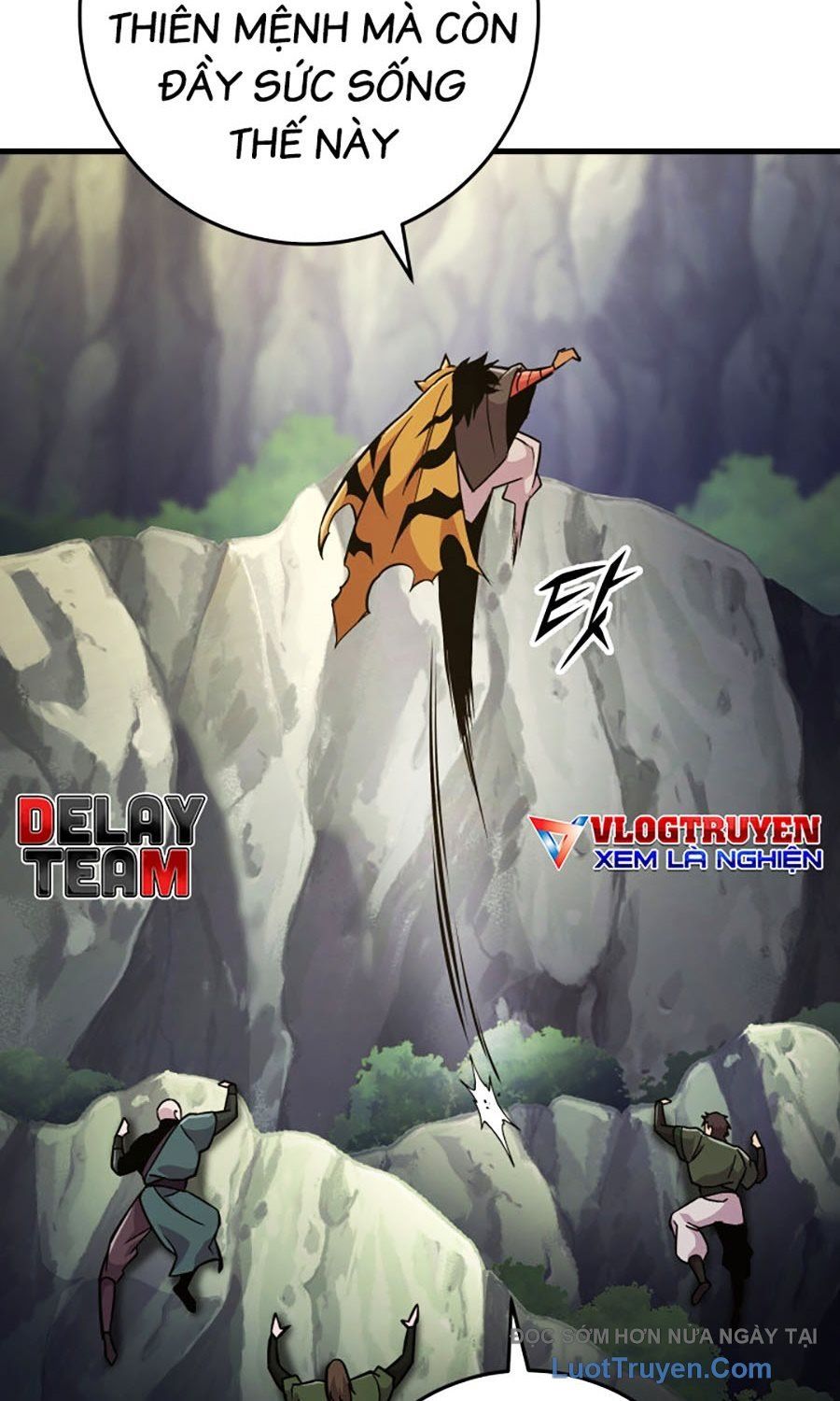 Cửu Thiên Kiếm Pháp Chapter 138 - Trang 2