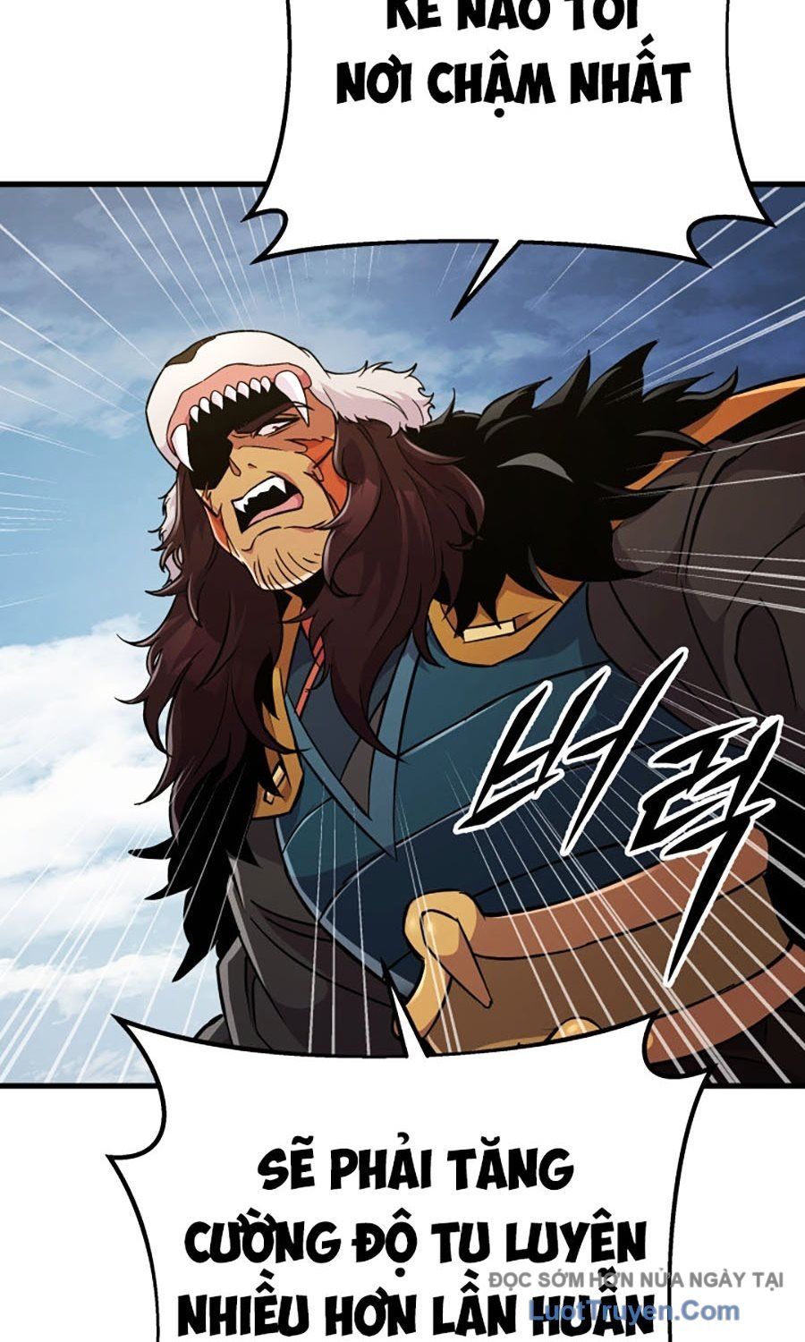 Cửu Thiên Kiếm Pháp Chapter 138 - Trang 2