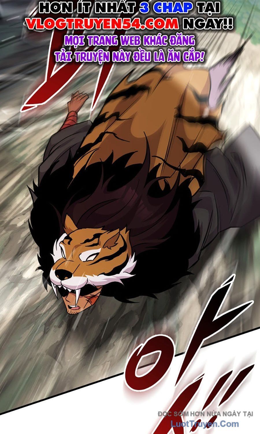 Cửu Thiên Kiếm Pháp Chapter 138 - Trang 2