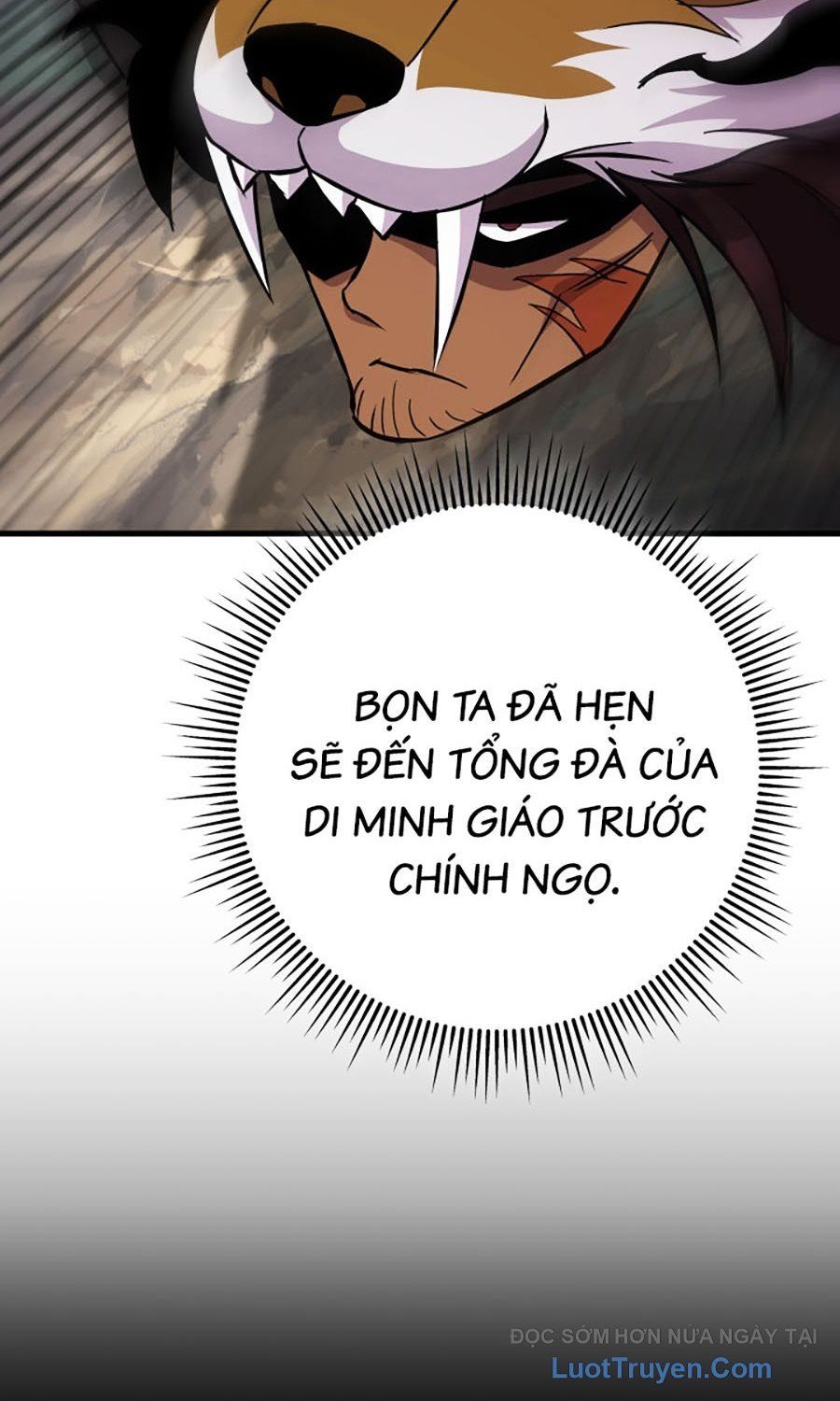 Cửu Thiên Kiếm Pháp Chapter 138 - Trang 2