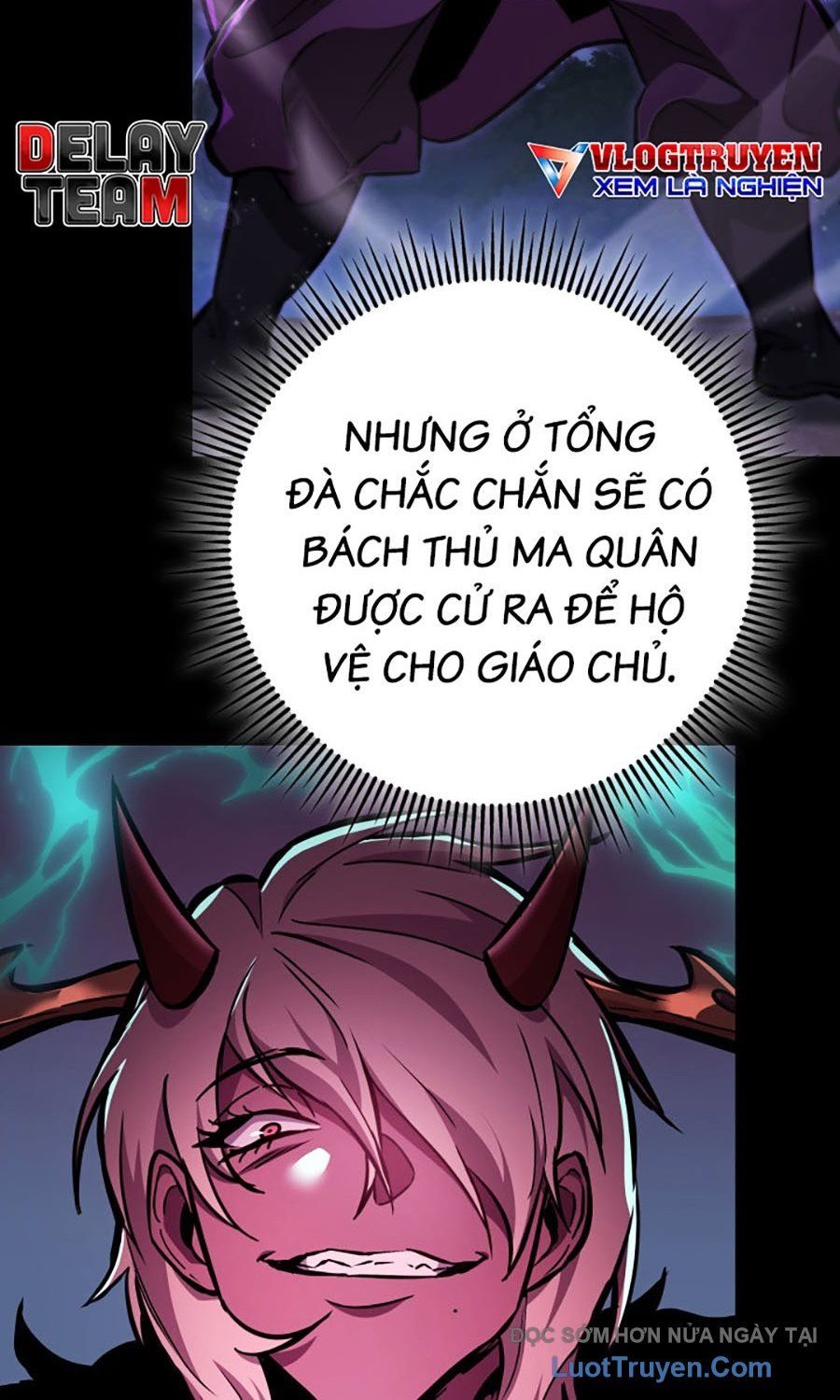 Cửu Thiên Kiếm Pháp Chapter 138 - Trang 2