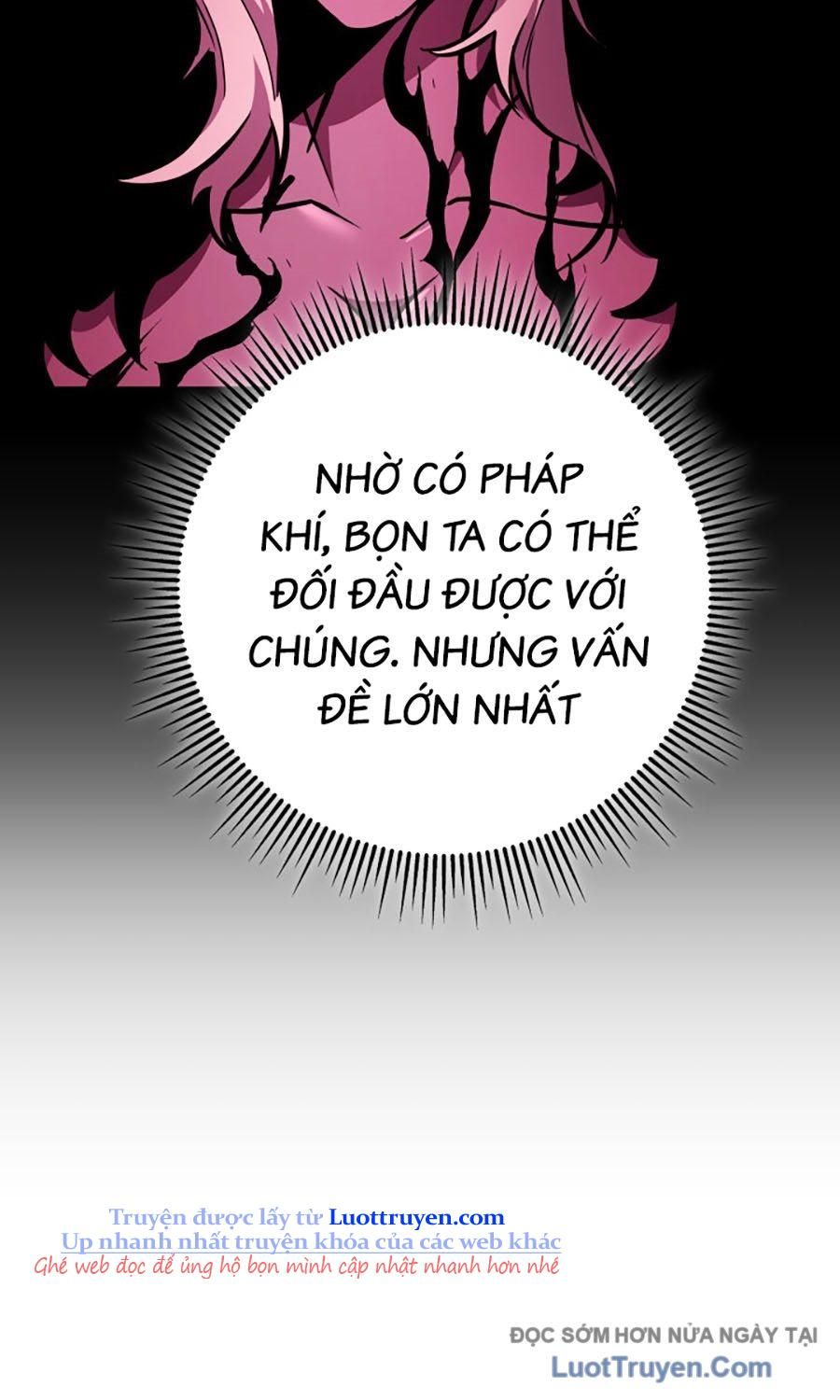 Cửu Thiên Kiếm Pháp Chapter 138 - Trang 2