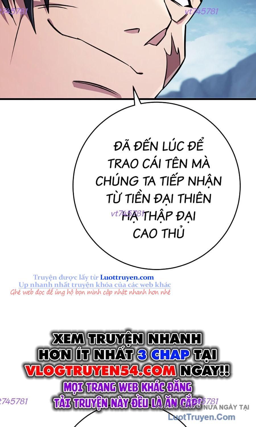 Cửu Thiên Kiếm Pháp Chapter 138 - Trang 2