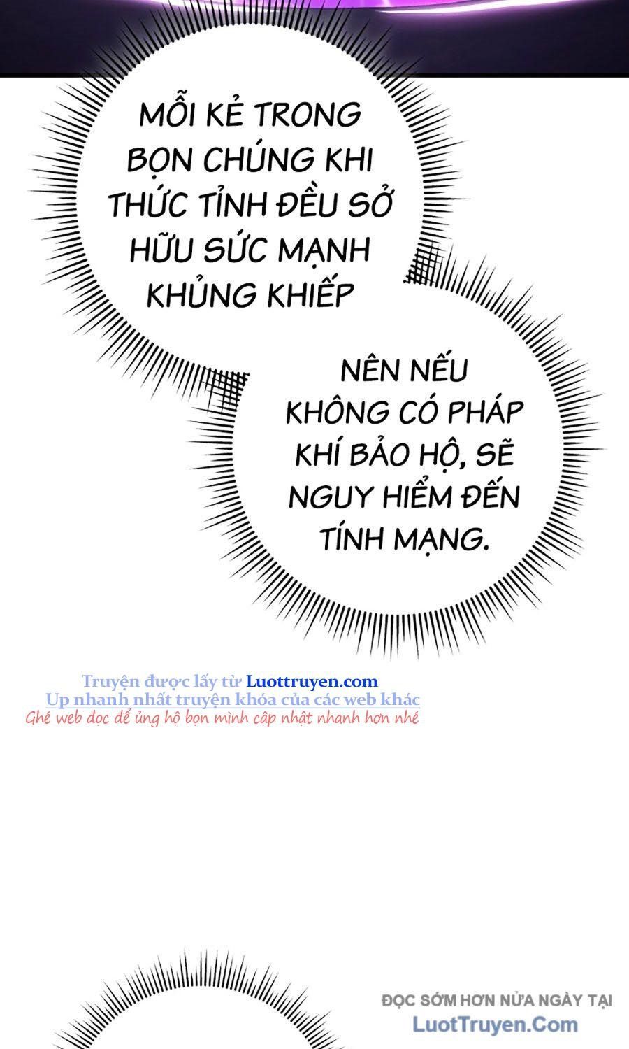 Cửu Thiên Kiếm Pháp Chapter 138 - Trang 2