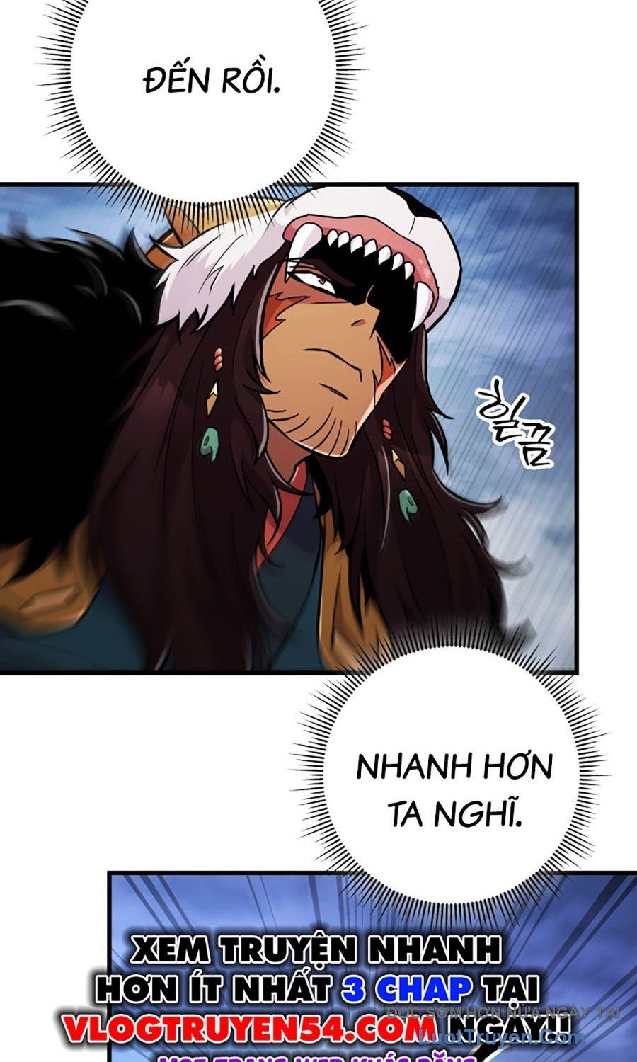 Cửu Thiên Kiếm Pháp Chapter 138 - Trang 2