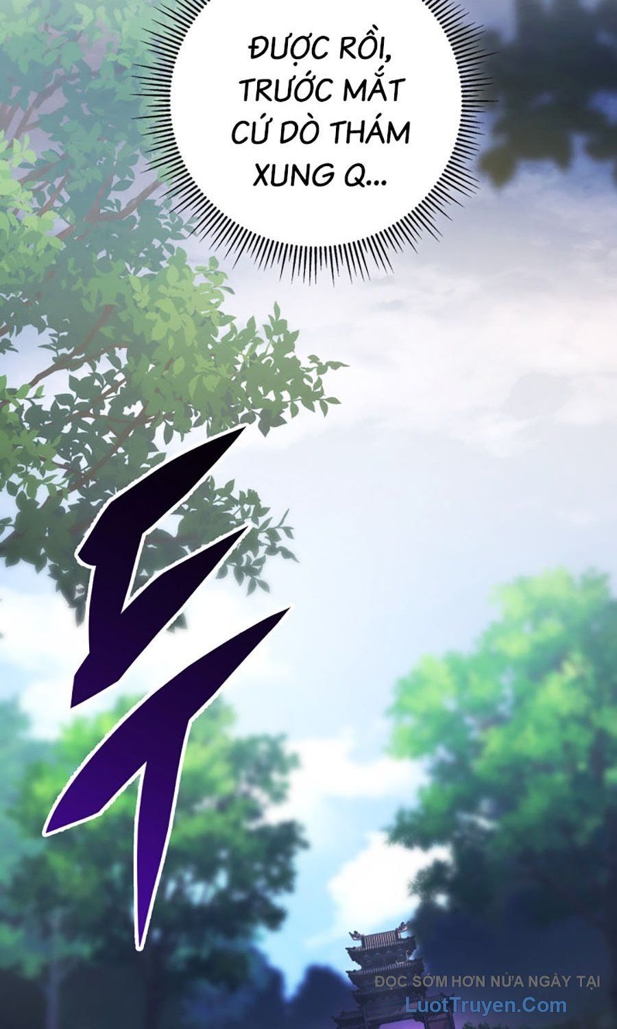 Cửu Thiên Kiếm Pháp Chapter 138 - Trang 2