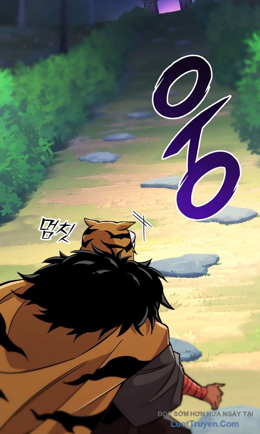 Cửu Thiên Kiếm Pháp Chapter 138 - Trang 2